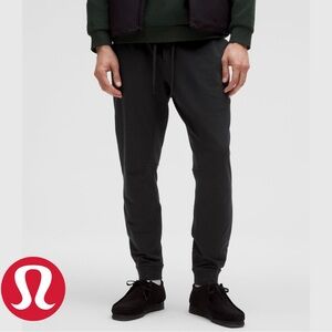 Lululemon Men’s City Sweat Black Jogger Pants